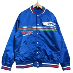 2026年最新】stranger things スタジャンの人気アイテム - メルカリ