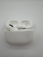 Apple AirPodsPro 第一世代 ワイヤレスイヤホン ケース 片耳