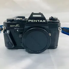 2026年最新】pentax super aの人気アイテム - メルカリ