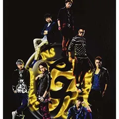 GENERATIONS (ALBUM+DVD)