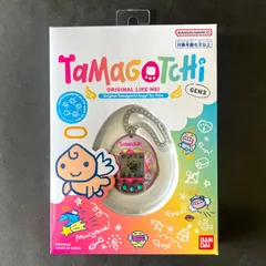 【送料込み！】2026年1月発売　Original Tamagotchi Angel Tea Time　オリジナルたまごっち　エンジェルティータイム