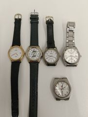 メンズ腕時計 セット SEIKO オロビアンコ エディバウアー SKAGEN 