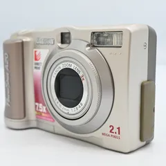 2026年最新】powershot A20の人気アイテム - メルカリ