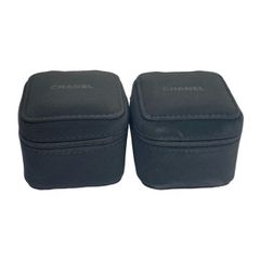 シャネル CHANEL 時計用 箱のみ トラベル用 空箱 トラベルケース 時計