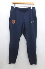 ★3260☆NIKE ナイキ FJ5401-451 23-24 バルセロナ Dri-FIT ストライク パンツ　L