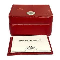 2026年最新】オメガ 空箱の人気アイテム - メルカリ