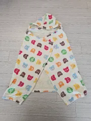 ミキハウス タオル