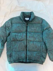 ディスイズネバーザット パーテックス ティダウン ジャケット ティル