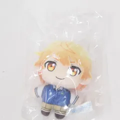 【★加古川物流】中古 天馬司 ぷちぬいマスコット セガ ラッキーくじ プロジェクトセカイ カラフルステージ! feat. 初音ミク Vol.4 B賞 プロセカ【721】