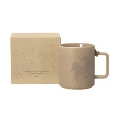 スターバックス リザーブ® ロースタリー マグ Horseベージュ355ml