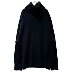 Deuxieme Classe (ドゥーズィエムクラス) ★ ④ 19080500704030 ミドルゲージタートル レディース ネイビー FREE