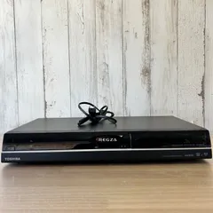 【ジャンク品】TOSHIBA REGZA Blu-rayレコーダー 2026年最新】REGza レコーダー ジャンクの人気アイテム - メルカリ