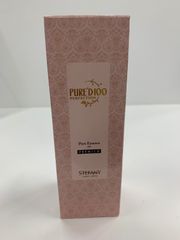 銀座ステファニー ピュアード100 エッセンシャルローション PP 260ml