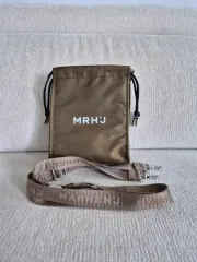 新品)MARHEN.J マルヘンジェイ バッグ + ストラップ