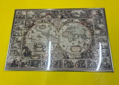 2026年最新】完成品 ジグソーパズルの人気アイテム - メルカリ