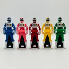 2026年最新】バイオマン レンジャーキーの人気アイテム - メルカリ