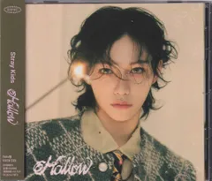 StrayKids FC限定盤 FELIX Hollow