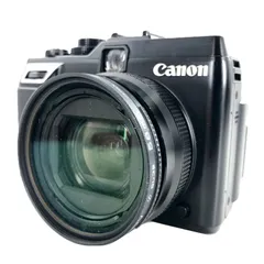 2026年最新】canon powershot g1 xの人気アイテム - メルカリ