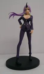 【開封品】シオン 「転生したらスライムだった件」 -Otherworlder-フィギュア vol.2【塗り斑等有】