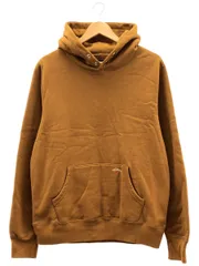 NOAH (ノア)SNAPS HOODIEマスタードM