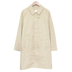 MACKINTOSH ステンカラーコート 40 グレー - メルカリ