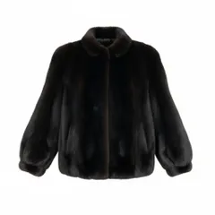 2026年最新】ミンクコートの人気アイテム - メルカリ