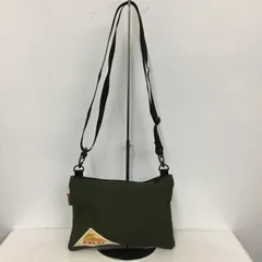 KELTY ケルティ ショルダーバッグ サコッシュ フラットポーチ