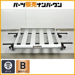 イノー ルーフキャリア inno INSUT ライズ ロッキー - メルカリ