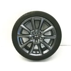 2026年最新】mazda3 ホイール 純正の人気アイテム - メルカリ