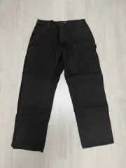 2026年最新】カーハート ダブルニー ダークブラウンの人気アイテム