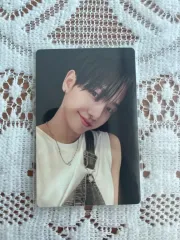 BOYNEXTDOOR(ボイネク) ミョン・ジェヒョン(MYUNG JAEHYUN) トレカ