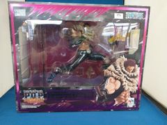 popマキシマムシャーロット・カタクリ フィギュア 輸送箱未開封