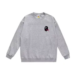 今月の販促【新品未使用】人気 限定 A BATHING APE パーカーパーカー 男女兼用