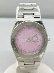 2026年最新】ハローキティ25周年ウォッチの人気アイテム - メルカリ