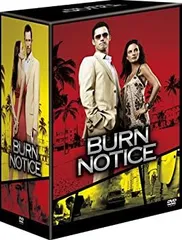 2026年最新】バーンノーティス dvdの人気アイテム - メルカリ