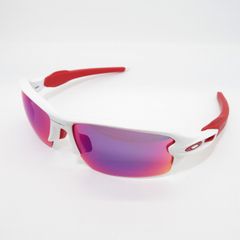 希少 OAKLEY twenty XX sunglasses white red - メルカリ