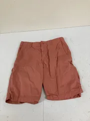 送料無料★UNIQLO ユニクロ★短パン　ショートパンツ　ハーフパンツ★メンズ　Sサイズ　ウエスト68-76 #80116sjj