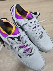 ナイキ x アンダーカバー エアフォース1 240mm