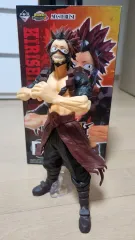 僕のヒーローアカデミア 切島 鋭次郎 フィギュア 一番くじ D賞