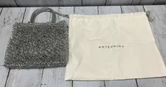ANTEPRIMA ハンドバッグ 