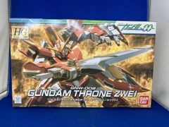 HG 1/144 GNW-002 ガンダムスローネツヴァイ - メルカリ