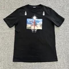 Tシャツ DIESEL　グラフィック　ディーゼル　Lサイズ