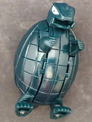 2026年最新】ガメラ プラモデルの人気アイテム - メルカリ