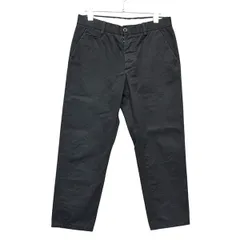 Maison Margiela　メゾンマルジェラ　2018SS　コットンパンツ　S30KA0491 S48601　8054000230624のサムネイル