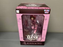 LLENN Desert Bullet Ver. 1/7スケールフィギュア - メルカリ