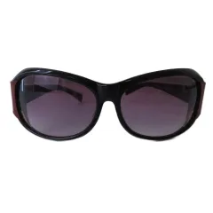 モンキーフリップ Monkey Flip Limited Goth Edition サングラス アイウエア レッド ブラック 