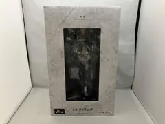 A賞 A2 フィギュア NieR:Automata Ver1.1a 放送記念くじ2 NieR:Automata Ver1.1a