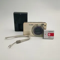 2026年最新】SONY サイバーショットDSC-W170の人気アイテム - メルカリ
