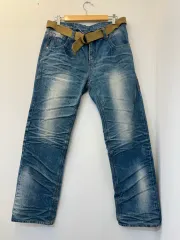 2026年最新】UNDER COVER レザー パンツの人気アイテム - メルカリ