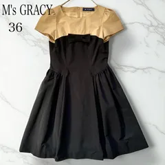 2026年最新】エムズグレイシー ワンピース リボンの人気アイテム